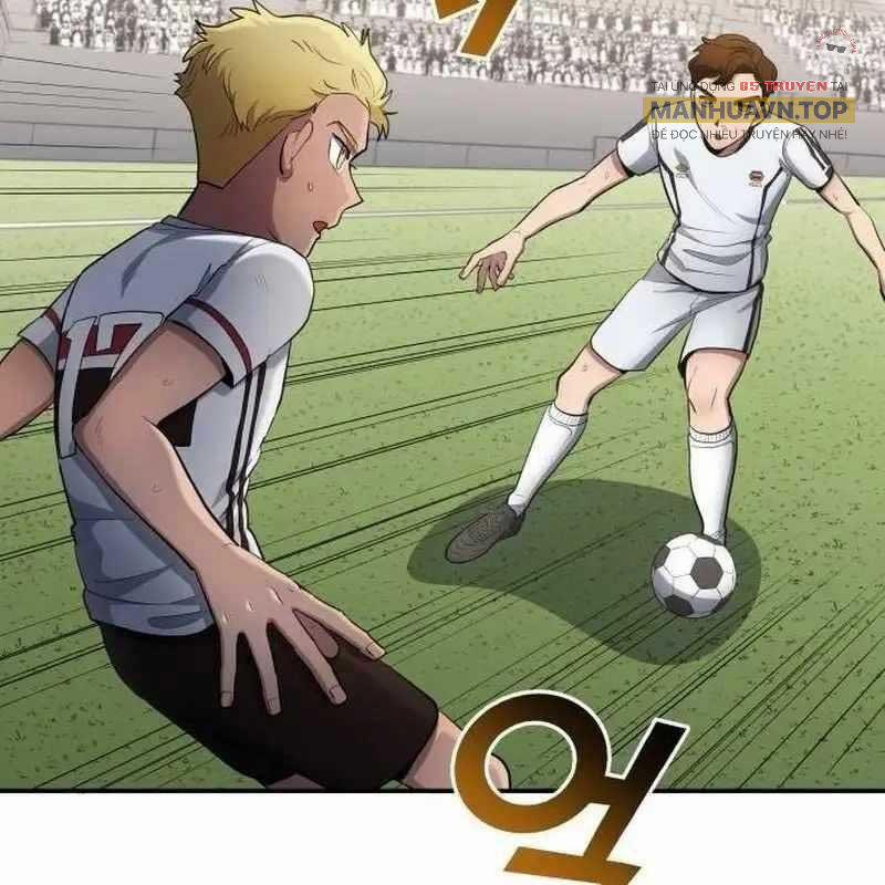 Thiên Phú Bóng Đá, Tất Cả Đều Là Của Tôi! 78 trang 22