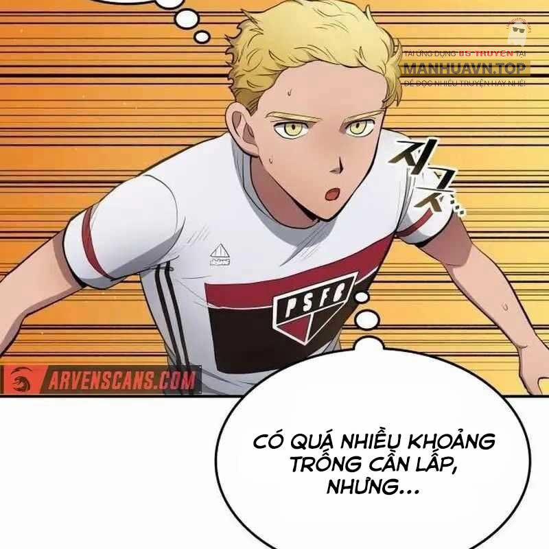 Thiên Phú Bóng Đá, Tất Cả Đều Là Của Tôi! 78 trang 23