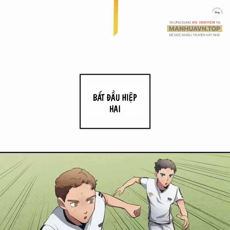 Thiên Phú Bóng Đá, Tất Cả Đều Là Của Tôi! 78 trang 3