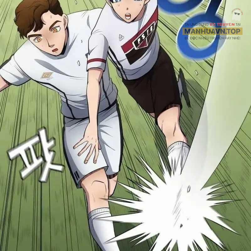 Thiên Phú Bóng Đá, Tất Cả Đều Là Của Tôi! 78 trang 39