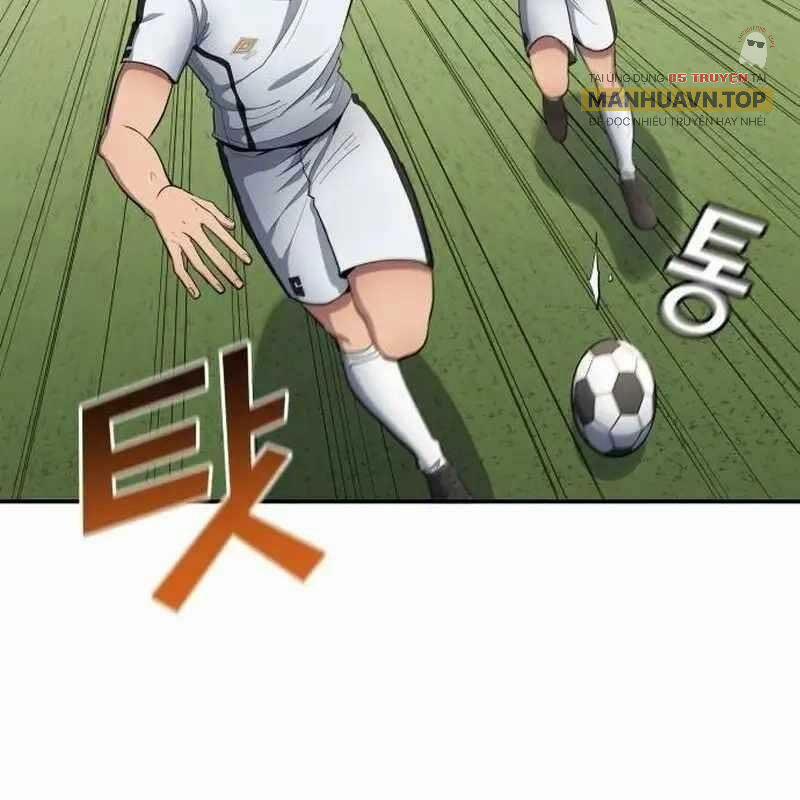 Thiên Phú Bóng Đá, Tất Cả Đều Là Của Tôi! 78 trang 4