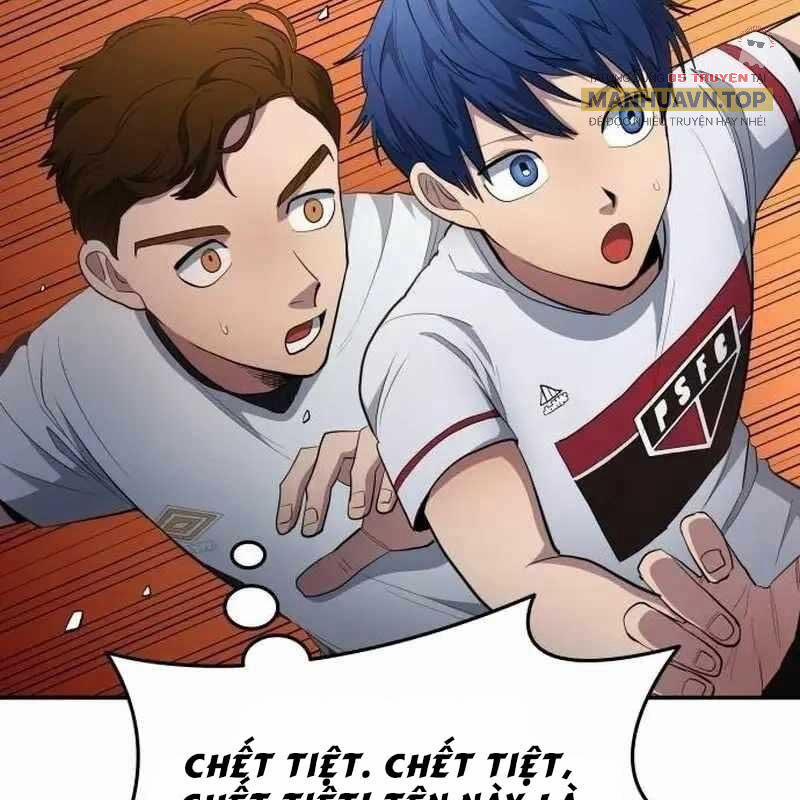 Thiên Phú Bóng Đá, Tất Cả Đều Là Của Tôi! 78 trang 41