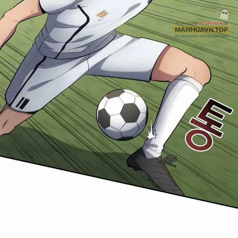 Thiên Phú Bóng Đá, Tất Cả Đều Là Của Tôi! 78 trang 50