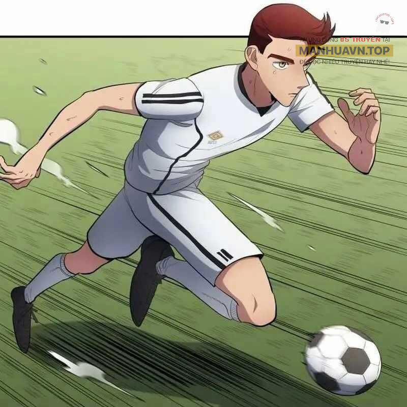 Thiên Phú Bóng Đá, Tất Cả Đều Là Của Tôi! 78 trang 72