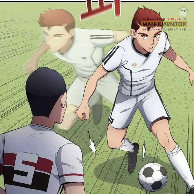 Thiên Phú Bóng Đá, Tất Cả Đều Là Của Tôi! 78 trang 79