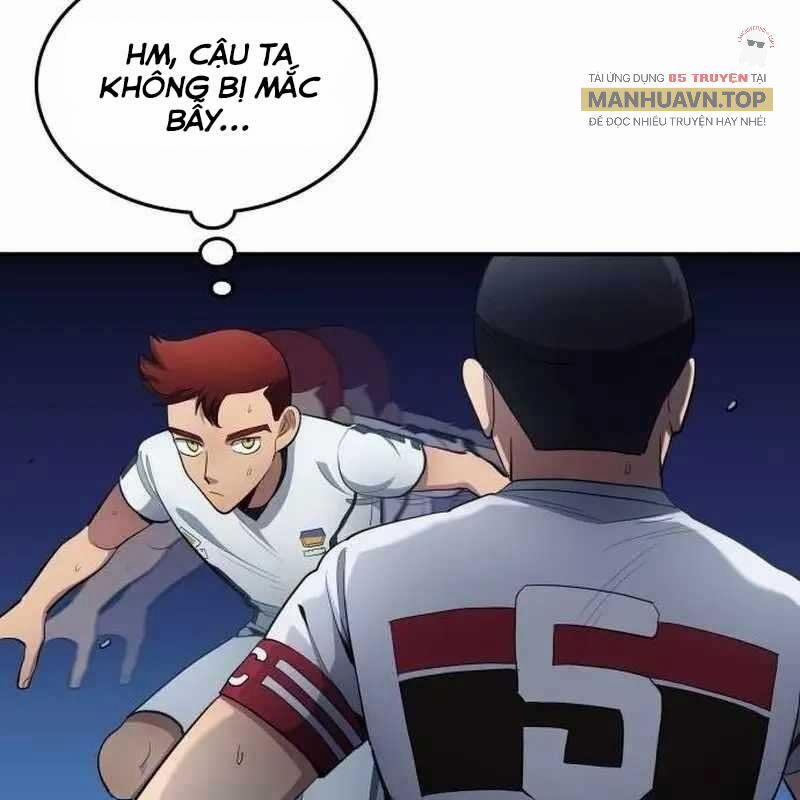 Thiên Phú Bóng Đá, Tất Cả Đều Là Của Tôi! 78 trang 85