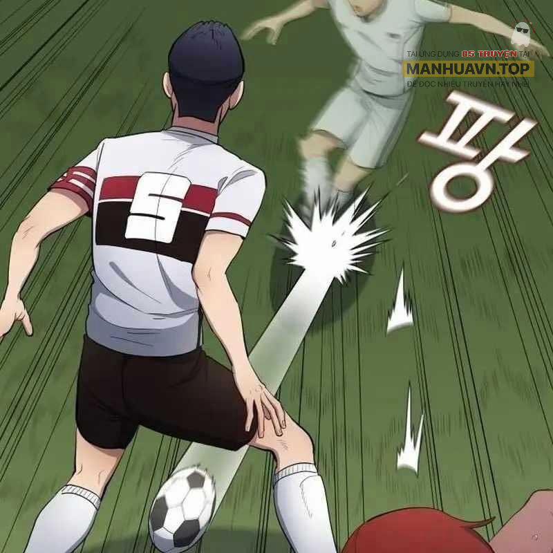 Thiên Phú Bóng Đá, Tất Cả Đều Là Của Tôi! 78 trang 89