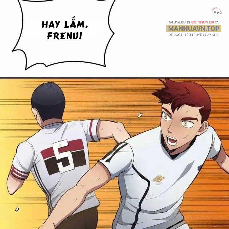 Thiên Phú Bóng Đá, Tất Cả Đều Là Của Tôi! 78 trang 96