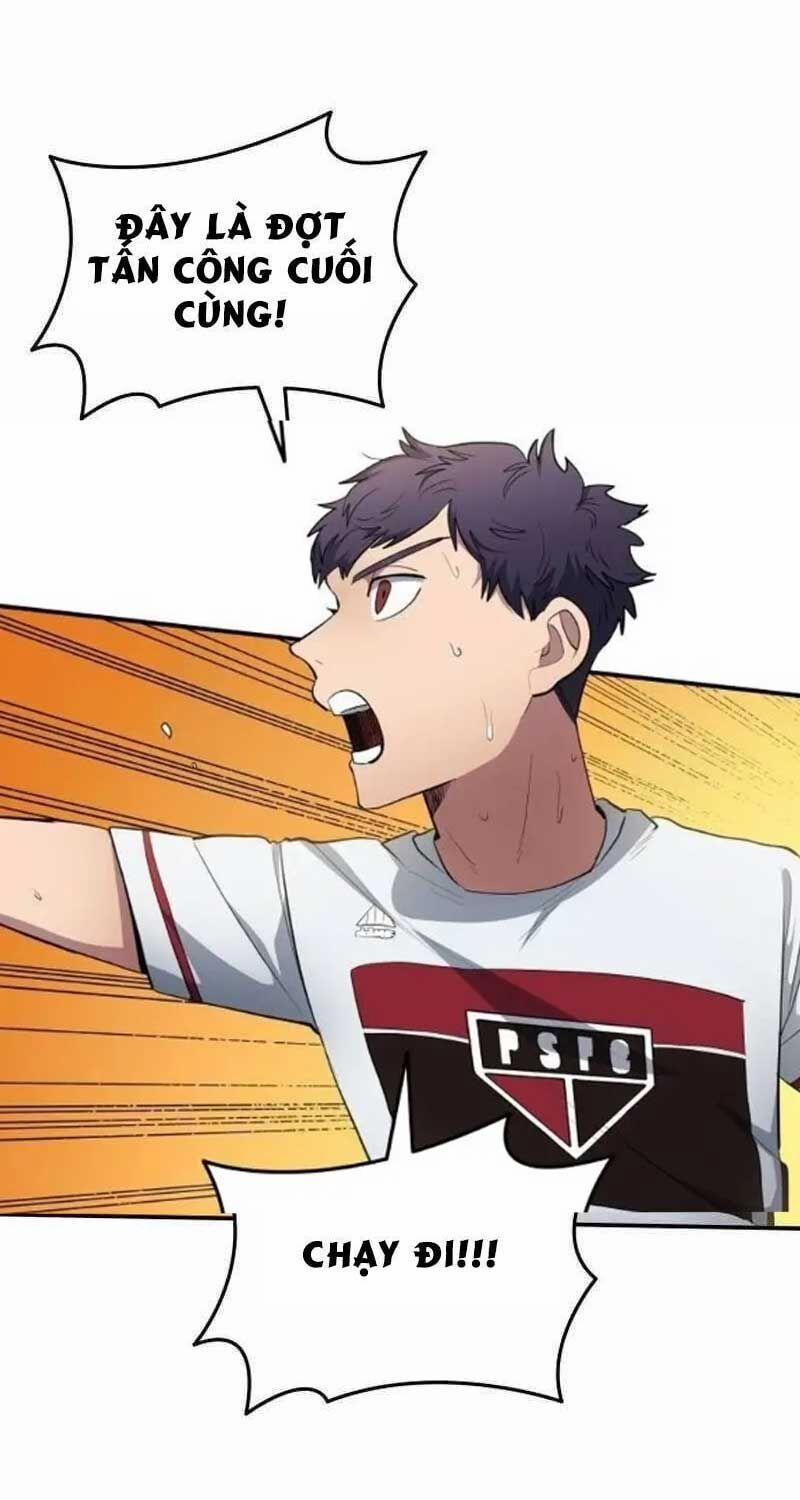 Thiên Phú Bóng Đá, Tất Cả Đều Là Của Tôi! 79 trang 1