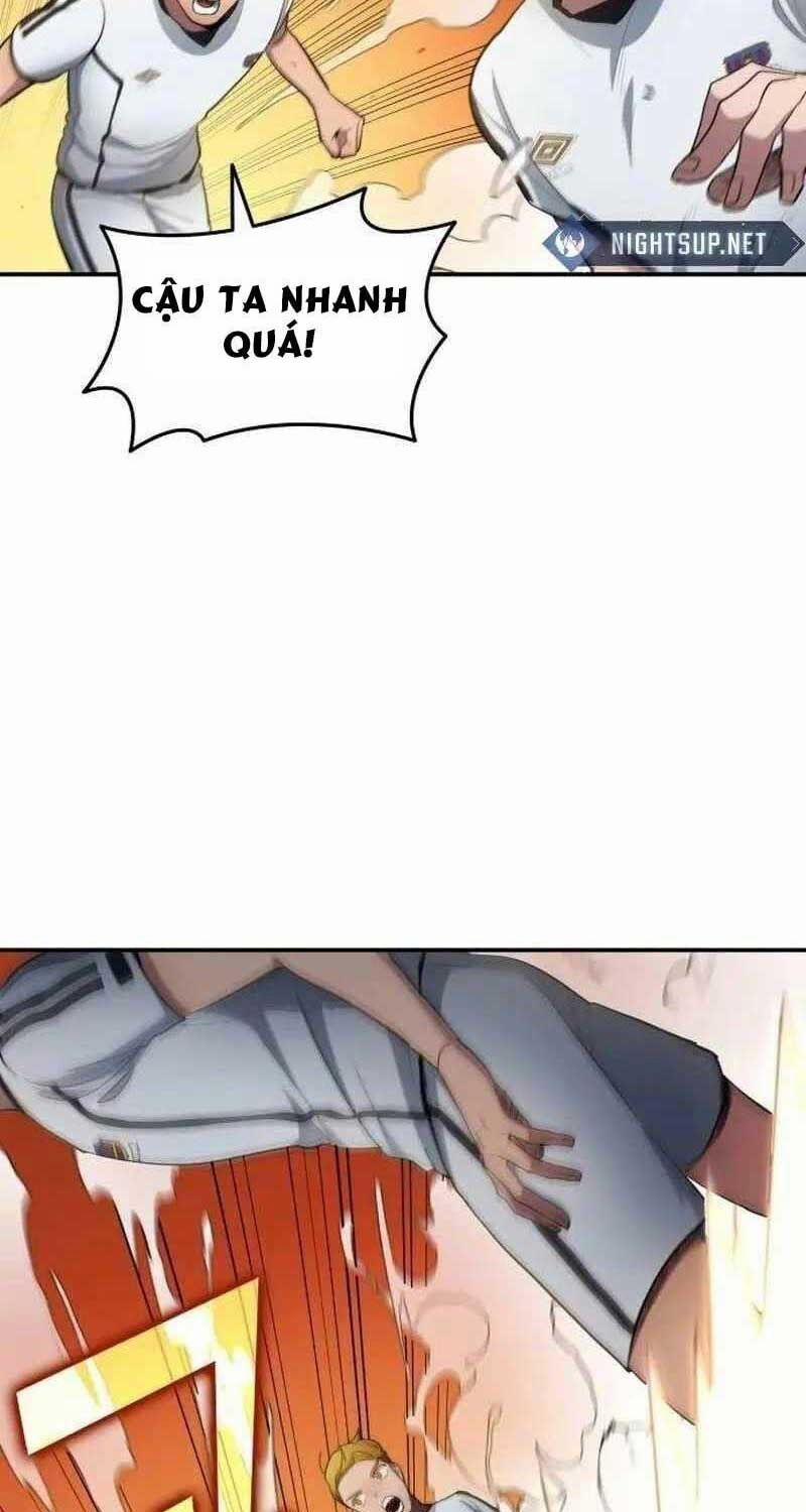 Thiên Phú Bóng Đá, Tất Cả Đều Là Của Tôi! 79 trang 15