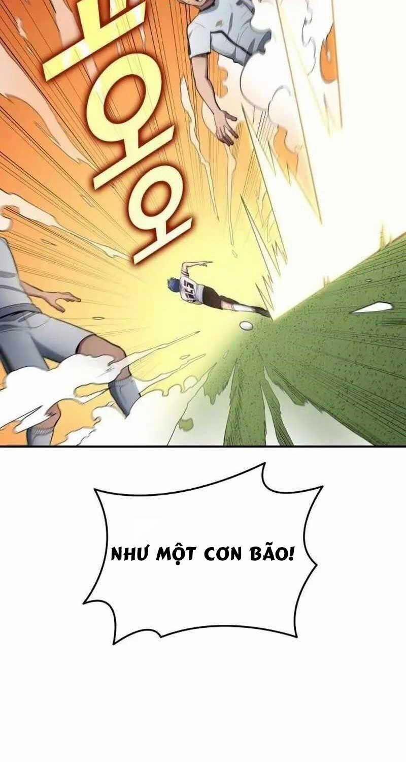 Thiên Phú Bóng Đá, Tất Cả Đều Là Của Tôi! 79 trang 16