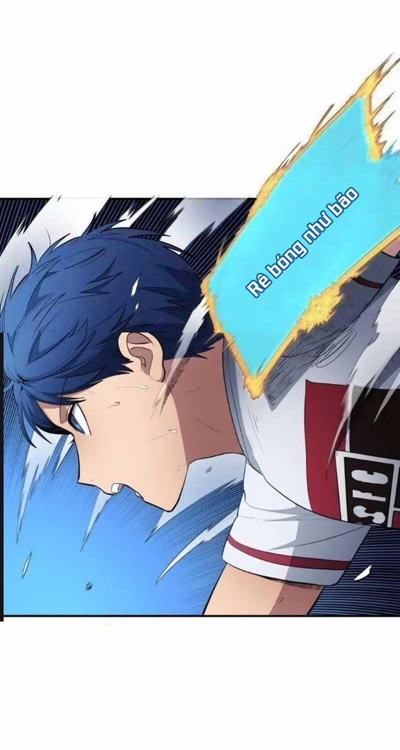 Thiên Phú Bóng Đá, Tất Cả Đều Là Của Tôi! 79 trang 17