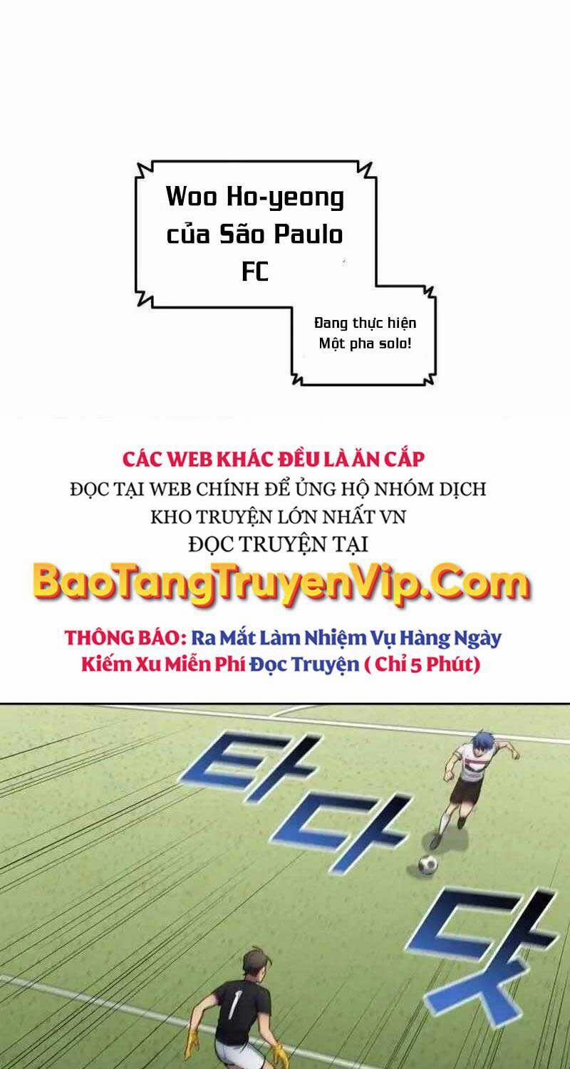 Thiên Phú Bóng Đá, Tất Cả Đều Là Của Tôi! 79 trang 18