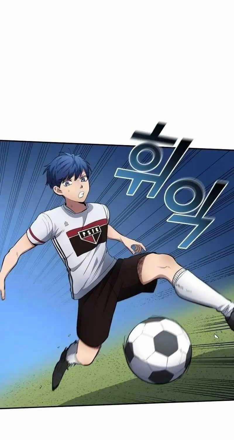 Thiên Phú Bóng Đá, Tất Cả Đều Là Của Tôi! 79 trang 23