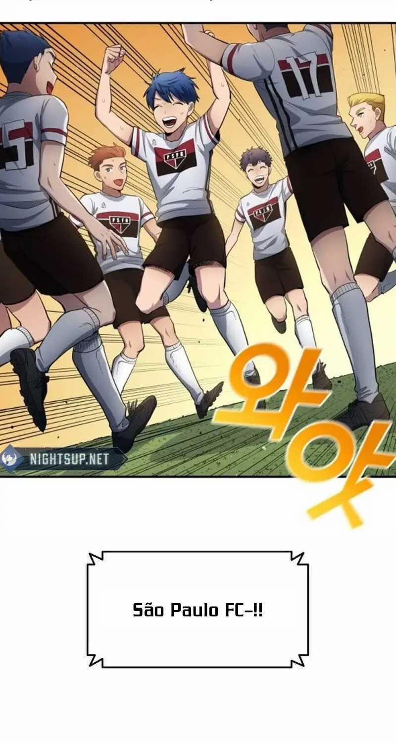 Thiên Phú Bóng Đá, Tất Cả Đều Là Của Tôi! 79 trang 32