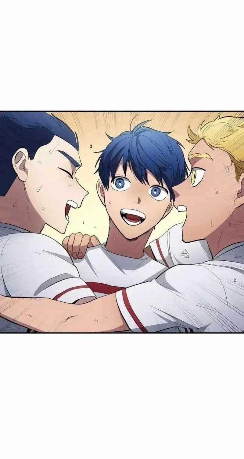 Thiên Phú Bóng Đá, Tất Cả Đều Là Của Tôi! 79 trang 33