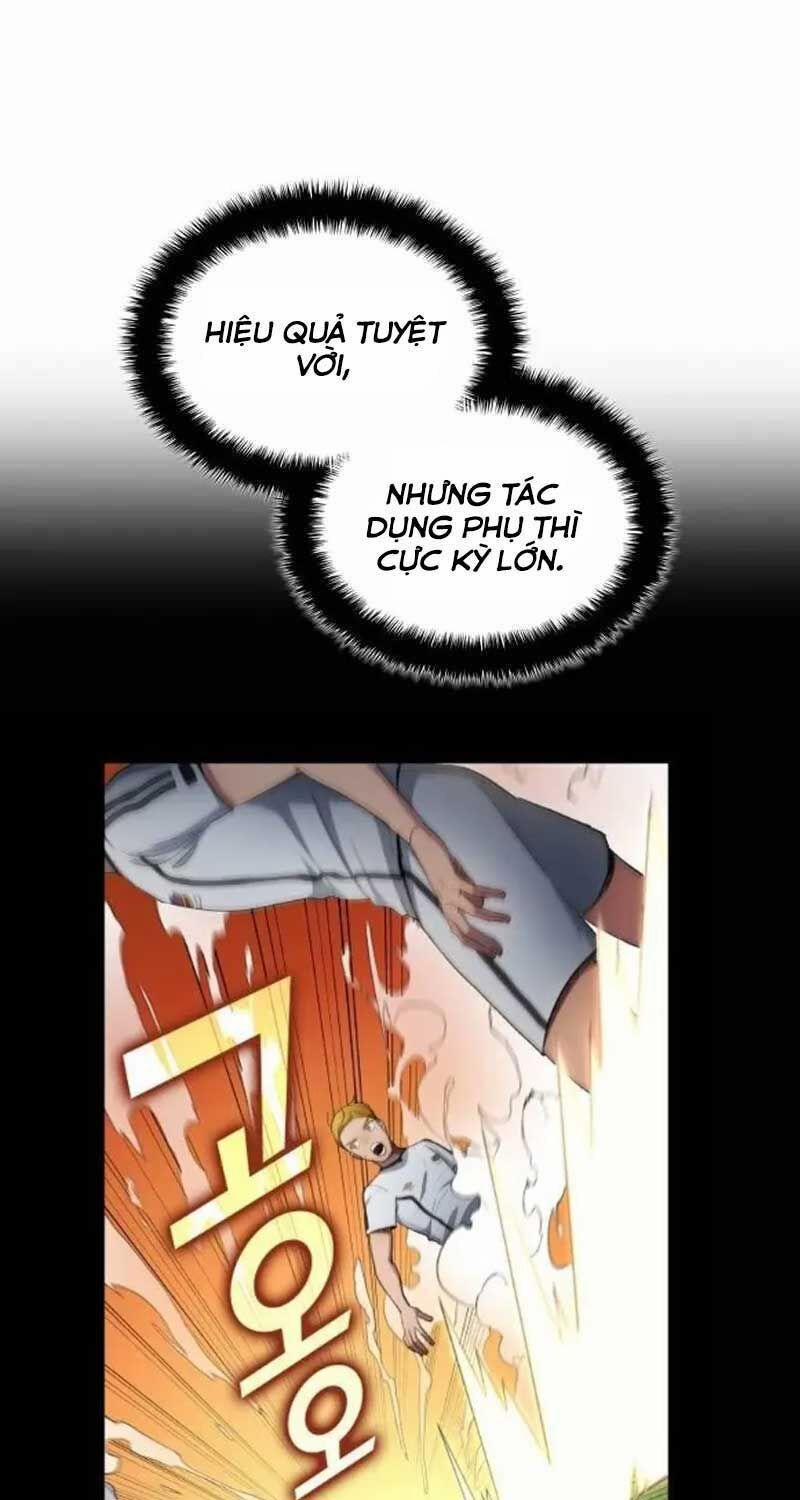 Thiên Phú Bóng Đá, Tất Cả Đều Là Của Tôi! 79 trang 42