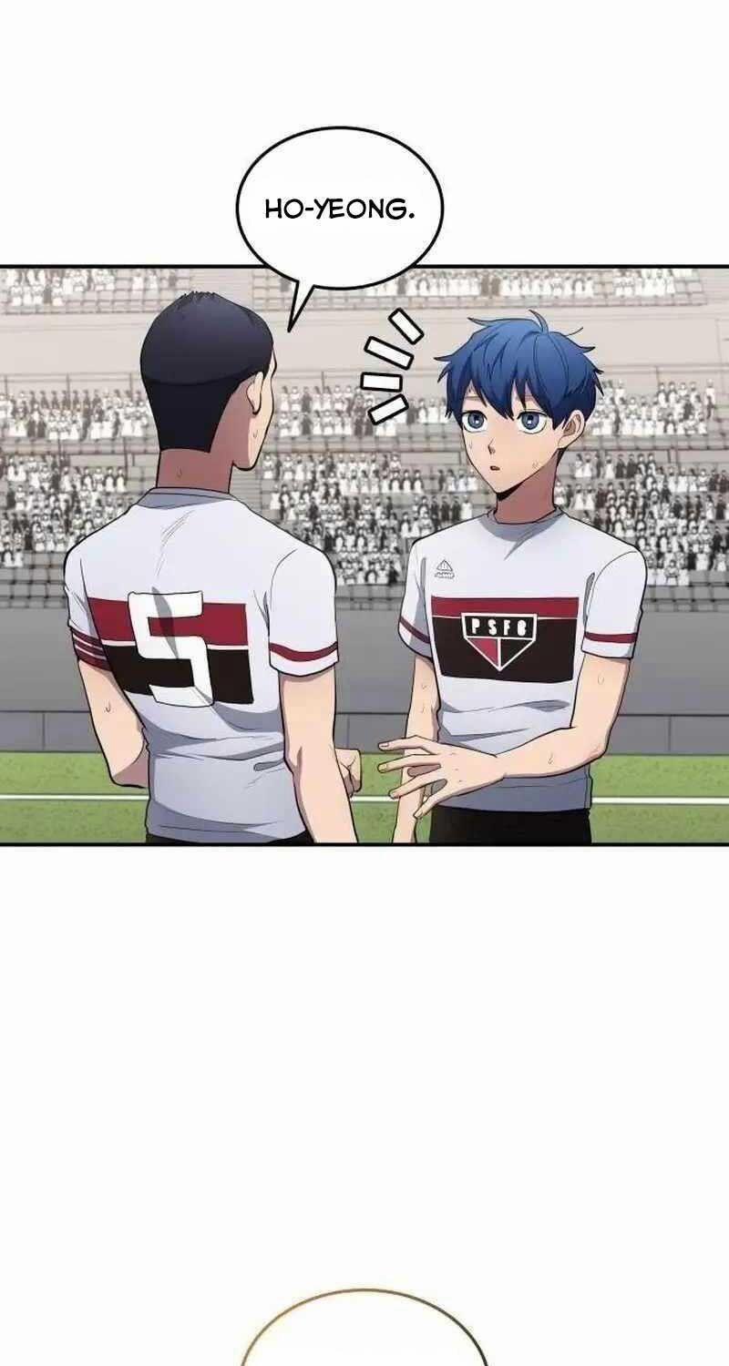 Thiên Phú Bóng Đá, Tất Cả Đều Là Của Tôi! 79 trang 51