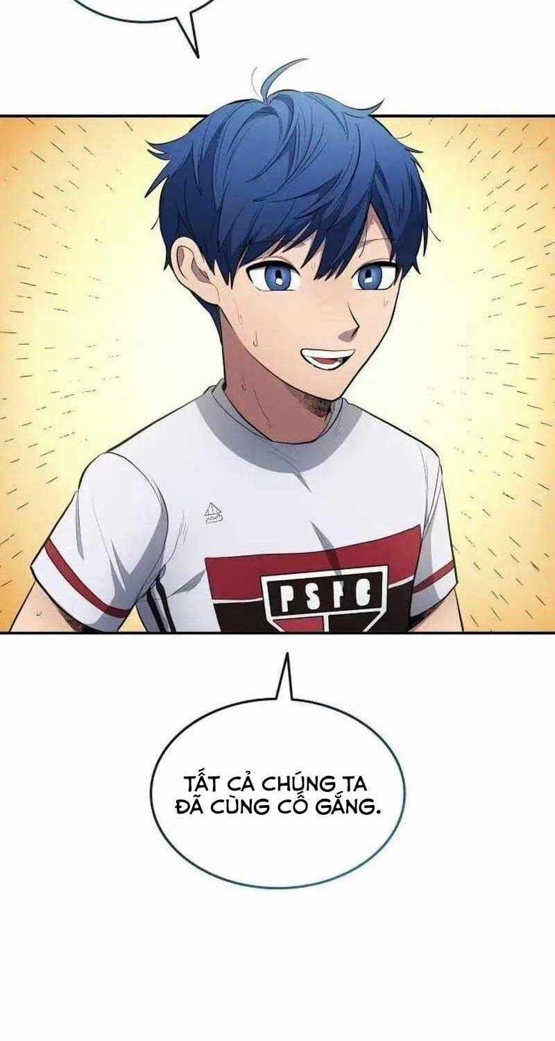 Thiên Phú Bóng Đá, Tất Cả Đều Là Của Tôi! 79 trang 54