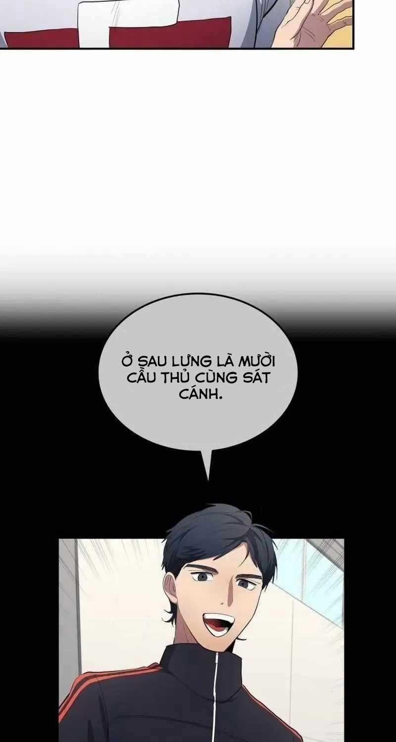 Thiên Phú Bóng Đá, Tất Cả Đều Là Của Tôi! 79 trang 63