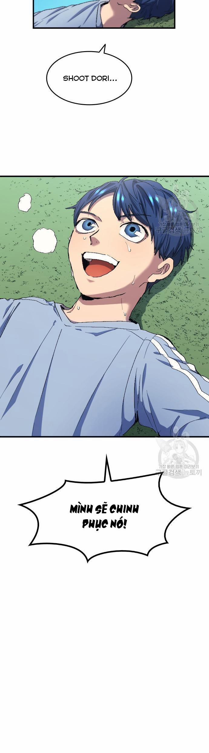 Thiên Phú Bóng Đá, Tất Cả Đều Là Của Tôi! 8 trang 18