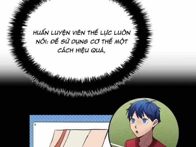 Thiên Phú Bóng Đá, Tất Cả Đều Là Của Tôi! 80 trang 111