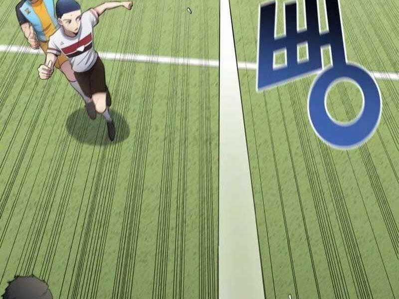 Thiên Phú Bóng Đá, Tất Cả Đều Là Của Tôi! 80 trang 123