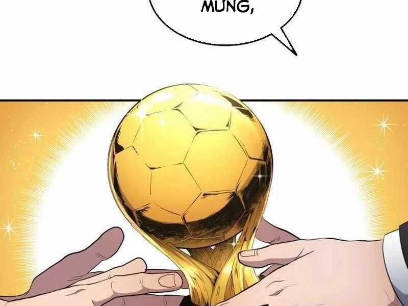 Thiên Phú Bóng Đá, Tất Cả Đều Là Của Tôi! 80 trang 130