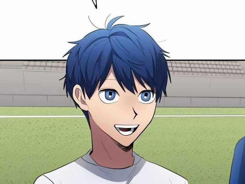 Thiên Phú Bóng Đá, Tất Cả Đều Là Của Tôi! 80 trang 133