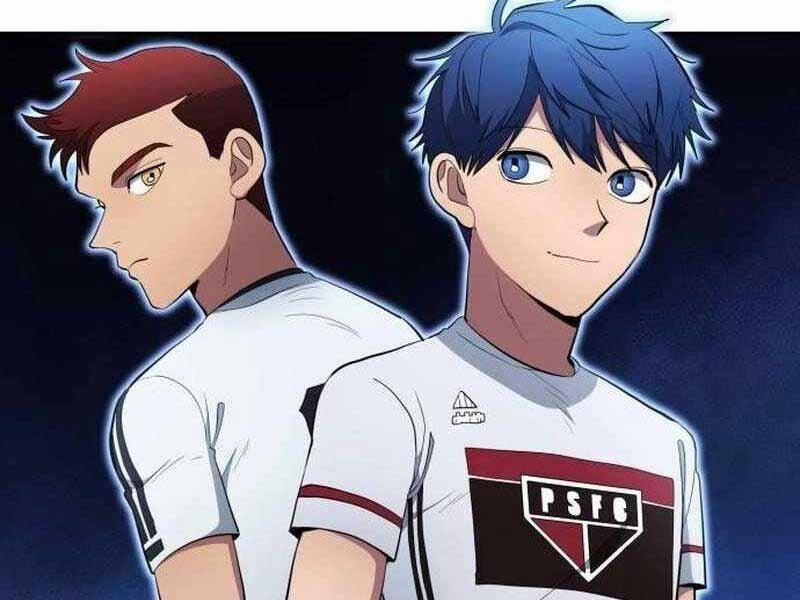 Thiên Phú Bóng Đá, Tất Cả Đều Là Của Tôi! 80 trang 157