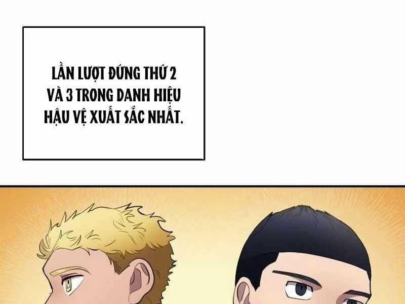 Thiên Phú Bóng Đá, Tất Cả Đều Là Của Tôi! 80 trang 168