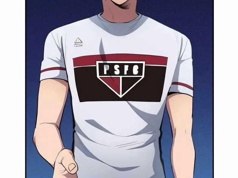 Thiên Phú Bóng Đá, Tất Cả Đều Là Của Tôi! 80 trang 18