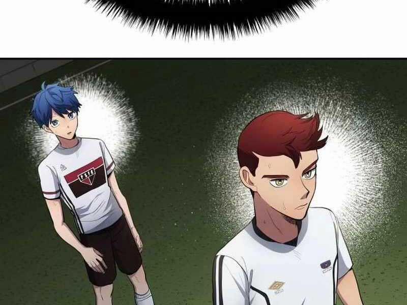 Thiên Phú Bóng Đá, Tất Cả Đều Là Của Tôi! 80 trang 25