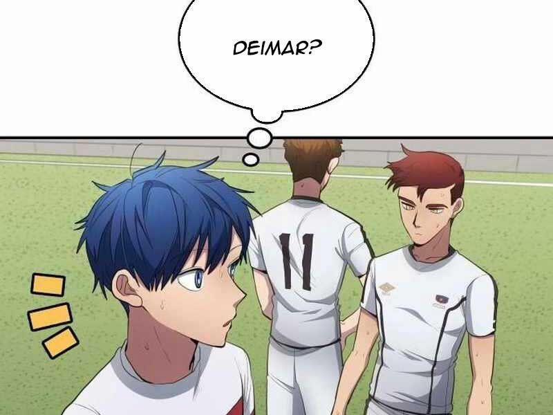 Thiên Phú Bóng Đá, Tất Cả Đều Là Của Tôi! 80 trang 3