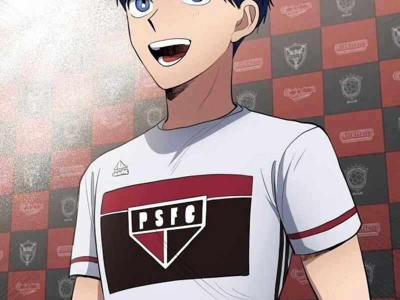 Thiên Phú Bóng Đá, Tất Cả Đều Là Của Tôi! 80 trang 42