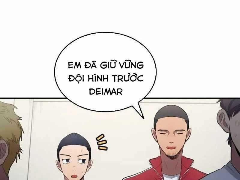 Thiên Phú Bóng Đá, Tất Cả Đều Là Của Tôi! 80 trang 59