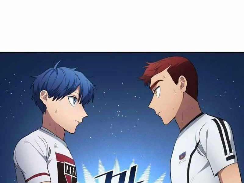 Thiên Phú Bóng Đá, Tất Cả Đều Là Của Tôi! 80 trang 7