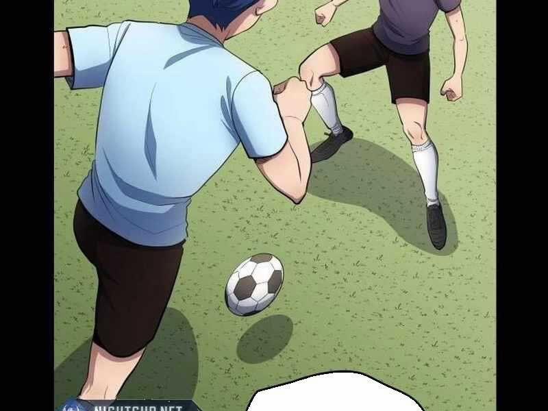 Thiên Phú Bóng Đá, Tất Cả Đều Là Của Tôi! 80 trang 77