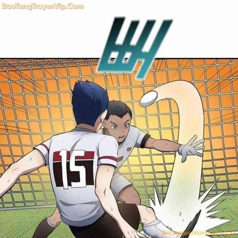 Thiên Phú Bóng Đá, Tất Cả Đều Là Của Tôi! 81 trang 101