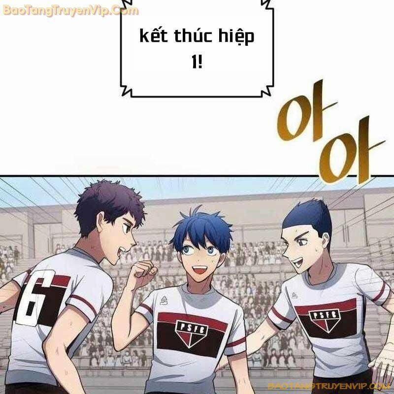 Thiên Phú Bóng Đá, Tất Cả Đều Là Của Tôi! 81 trang 104
