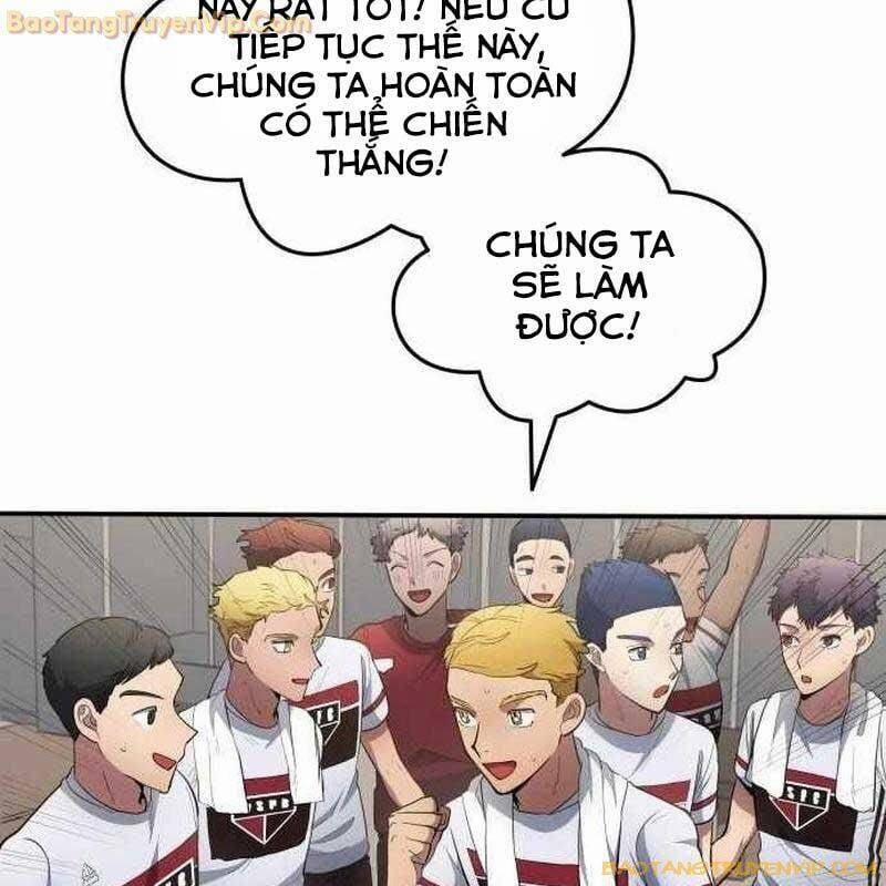 Thiên Phú Bóng Đá, Tất Cả Đều Là Của Tôi! 81 trang 111