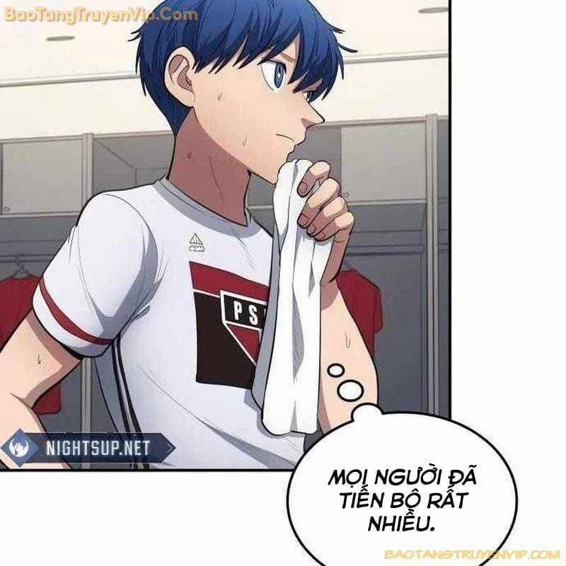 Thiên Phú Bóng Đá, Tất Cả Đều Là Của Tôi! 81 trang 118