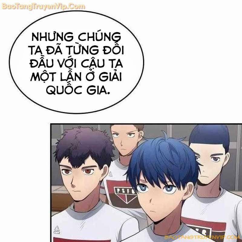 Thiên Phú Bóng Đá, Tất Cả Đều Là Của Tôi! 81 trang 23
