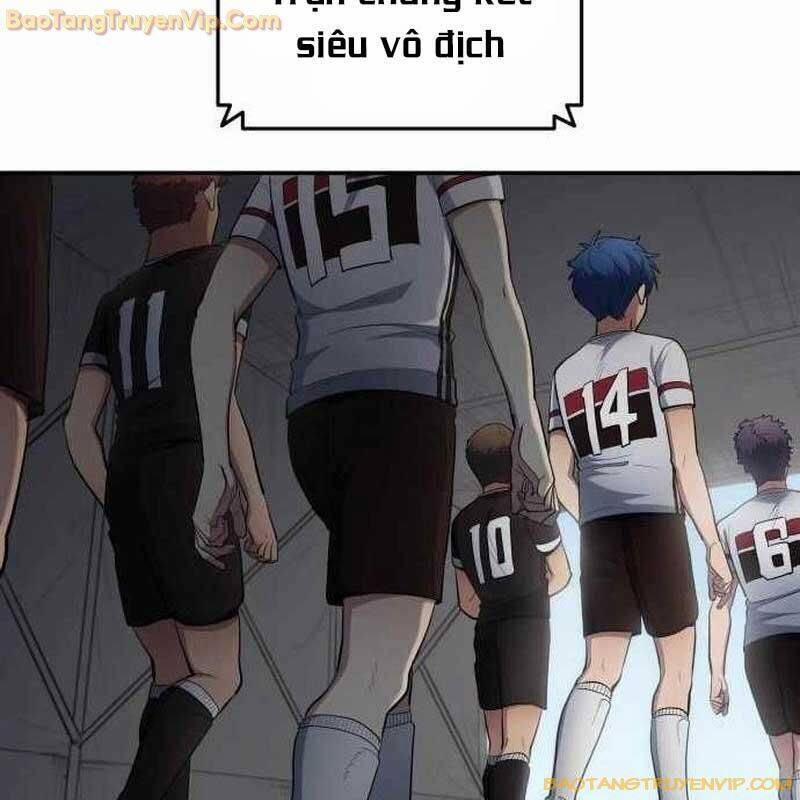 Thiên Phú Bóng Đá, Tất Cả Đều Là Của Tôi! 81 trang 31