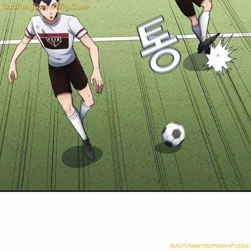Thiên Phú Bóng Đá, Tất Cả Đều Là Của Tôi! 81 trang 44