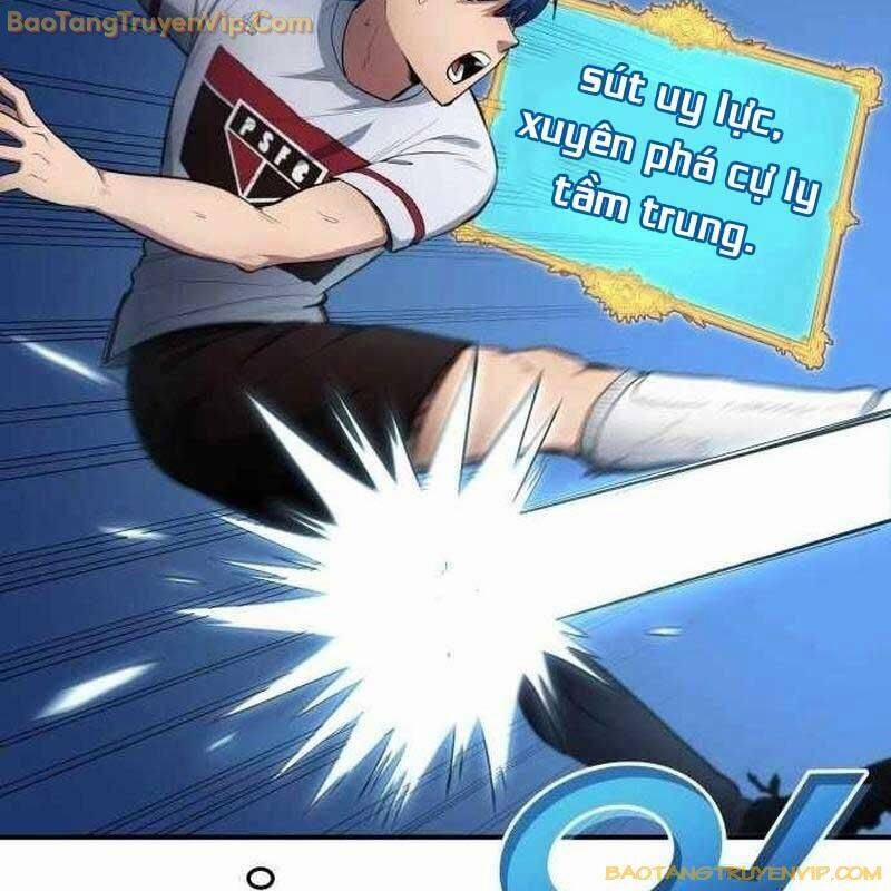 Thiên Phú Bóng Đá, Tất Cả Đều Là Của Tôi! 81 trang 57