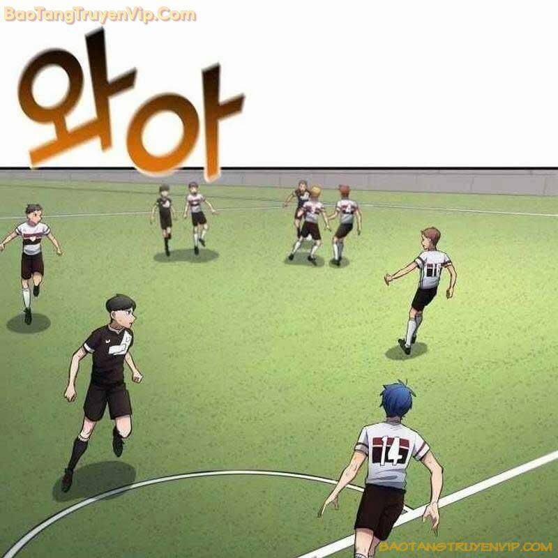 Thiên Phú Bóng Đá, Tất Cả Đều Là Của Tôi! 81 trang 71