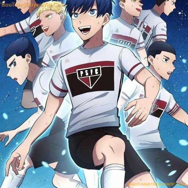 Thiên Phú Bóng Đá, Tất Cả Đều Là Của Tôi! 81 trang 76