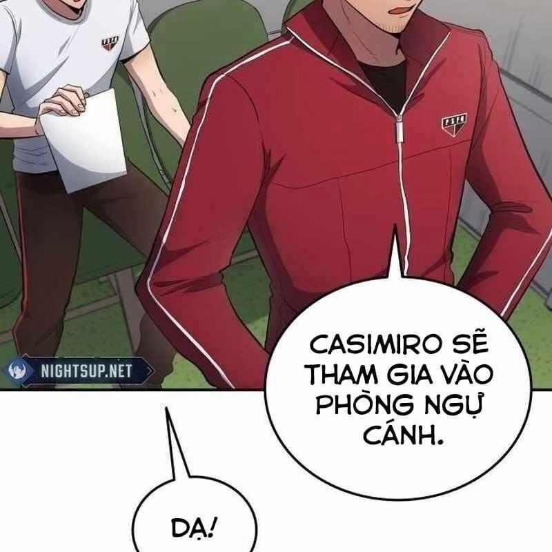 Thiên Phú Bóng Đá, Tất Cả Đều Là Của Tôi! 812 trang 10