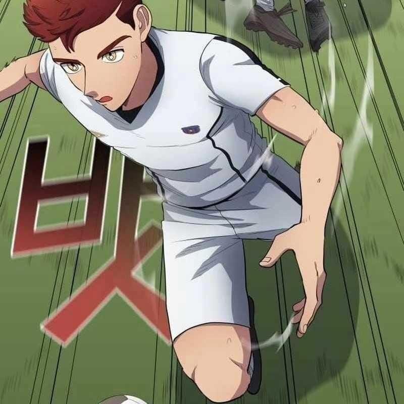 Thiên Phú Bóng Đá, Tất Cả Đều Là Của Tôi! 812 trang 6